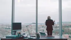 Sur Arte à 22h40 : Sacha