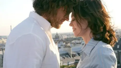 Sacha, mon amour