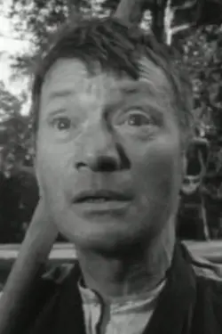 Photo de Sacha Tarride