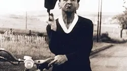 Visuel de Sacré Otto