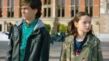 Le monsieur sur la photo (2015)