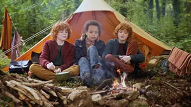 Une chambre pour deux (2015)