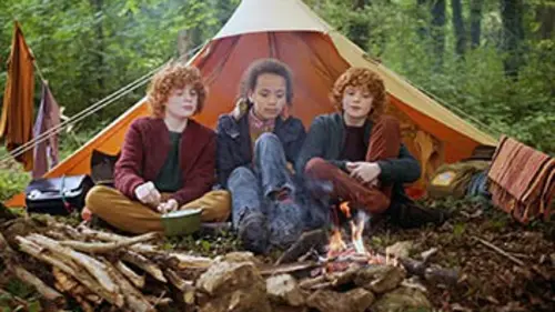 Sacrées familles ! Une chambre pour deux