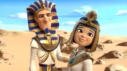 Sur Ciné+ Family à 20h50 : Sacrées momies