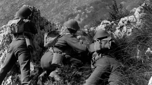 Sacrifice Cassino ! La vérité cachée