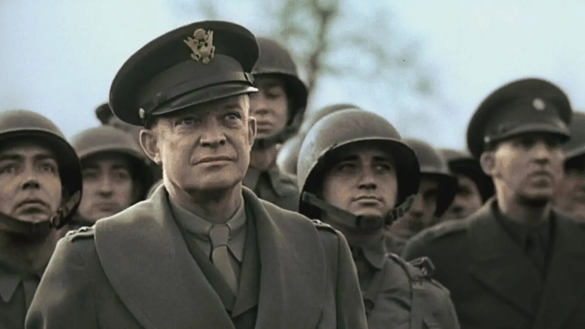 Sacrifice : du Débarquement à la Libération de…