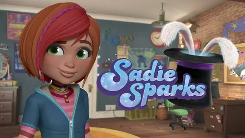 Sadie Sparks S01E52 L'orage