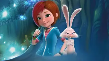 Sadie fait des étincelles