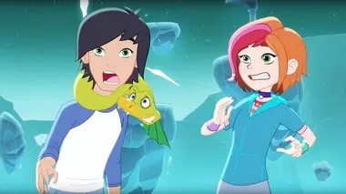 Victime des rimes / Grandis un peu !