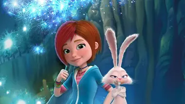 La gemme du génie / Tourbillon d'émotions