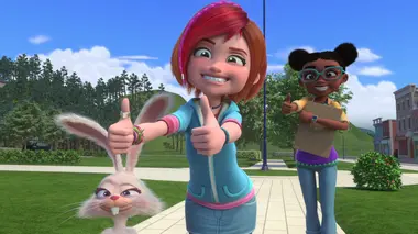 Répétition générale / Melvin tout puissant