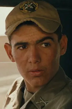 Photo Safar Ali Moradi