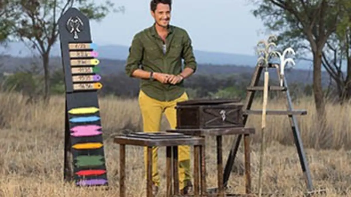 Safari Go Emission n°4