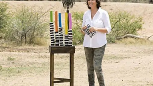 Safari Go ! Emission 4