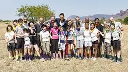 Sur Gulli à 22h25 : Safari Go !