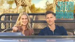 Safari romance