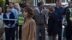 Safe S01E06 Jour cinq