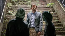 Safe S01E04 Jour quatre : 1re partie