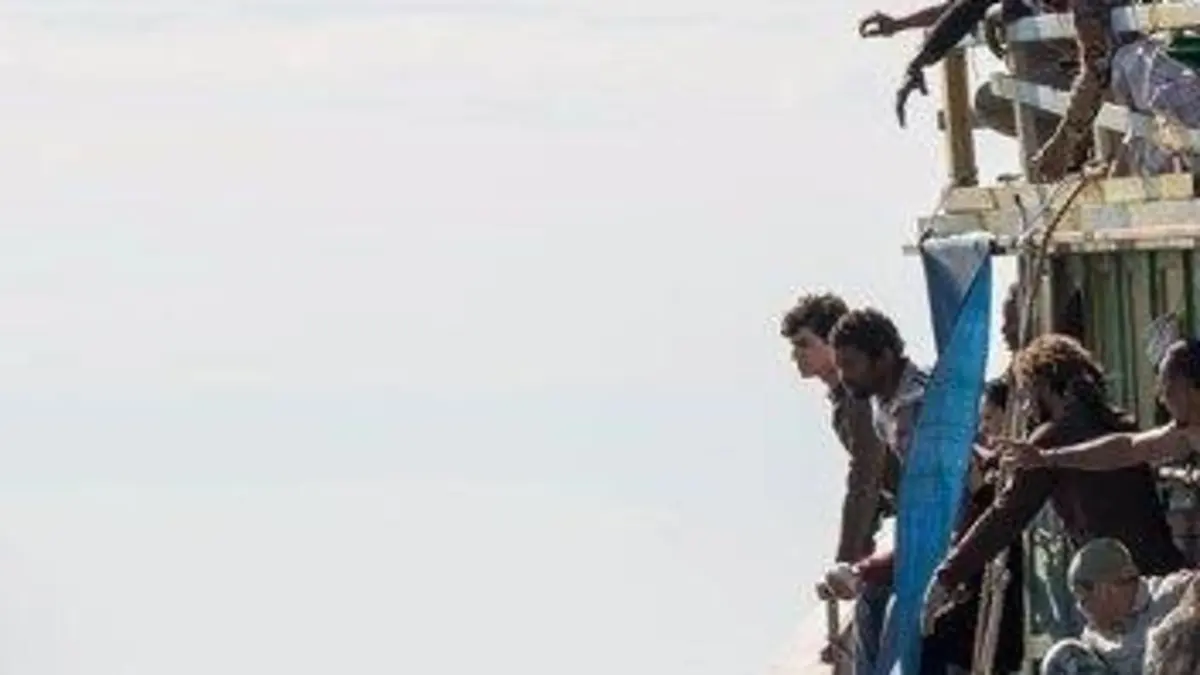 Safe Harbor S01E04 Episode 4