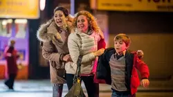 Safe House : Protection des témoins S01E01