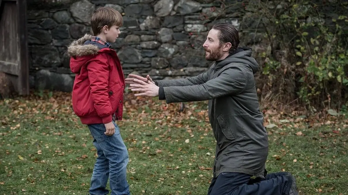 Safe House : Protection des témoins S01E04