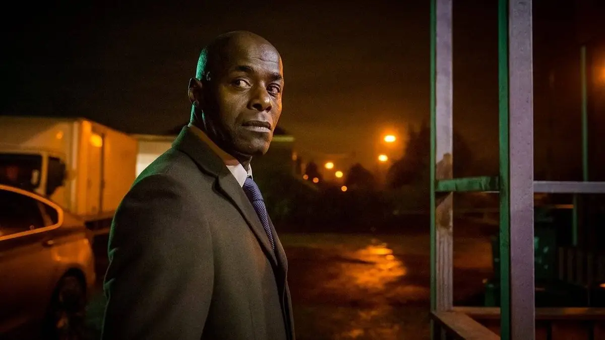 Safe House : Protection des témoins S01E03