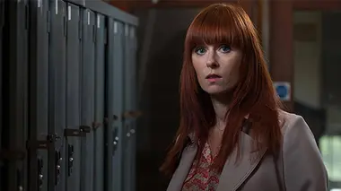 Safe S01E01 Jour un