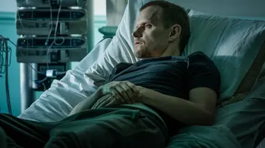 Safe S01E06 Jour cinq