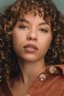 Photo Saffron Coomber