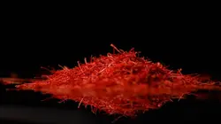 Safran, la ruée vers l'or rouge