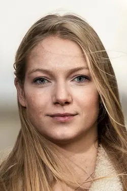 Photo Saga Garðarsdóttir