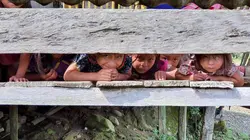 Sages-femmes dans la jungle amazonienne