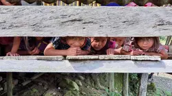 Sages-femmes dans la jungle amazonienne