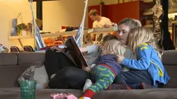 Sages-femmes, la vie entre leurs mains