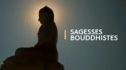 Visuel de Sagesses bouddhistes