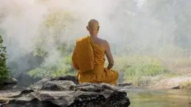 Que peut apporter le bouddhisme dans un monde en crise ?