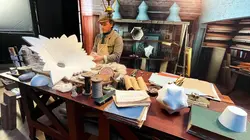 Sagrada Familia, le défi de Gaudí