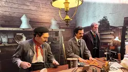 Sagrada Familia, le défi de Gaudí