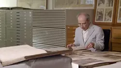 Sagrada Familia, le défi de Gaudí