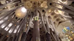 Visuel de Sagrada Familia, le rêve achevé de Gaudi