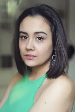 Photo Sahelle de Figueiredo