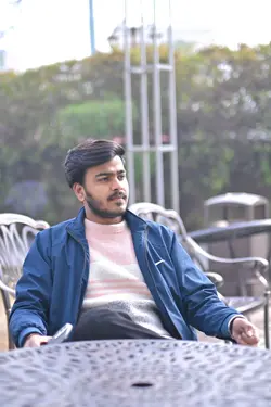 Photo de Sahil Arora