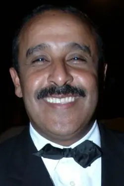 Photo de Saïd Naciri