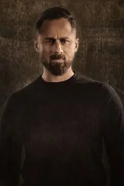 Photo de Said Serhan