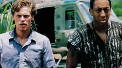 Visuel de Saigon, l'enfer pour deux flics