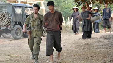 Saïgon, l'été de nos 20 ans