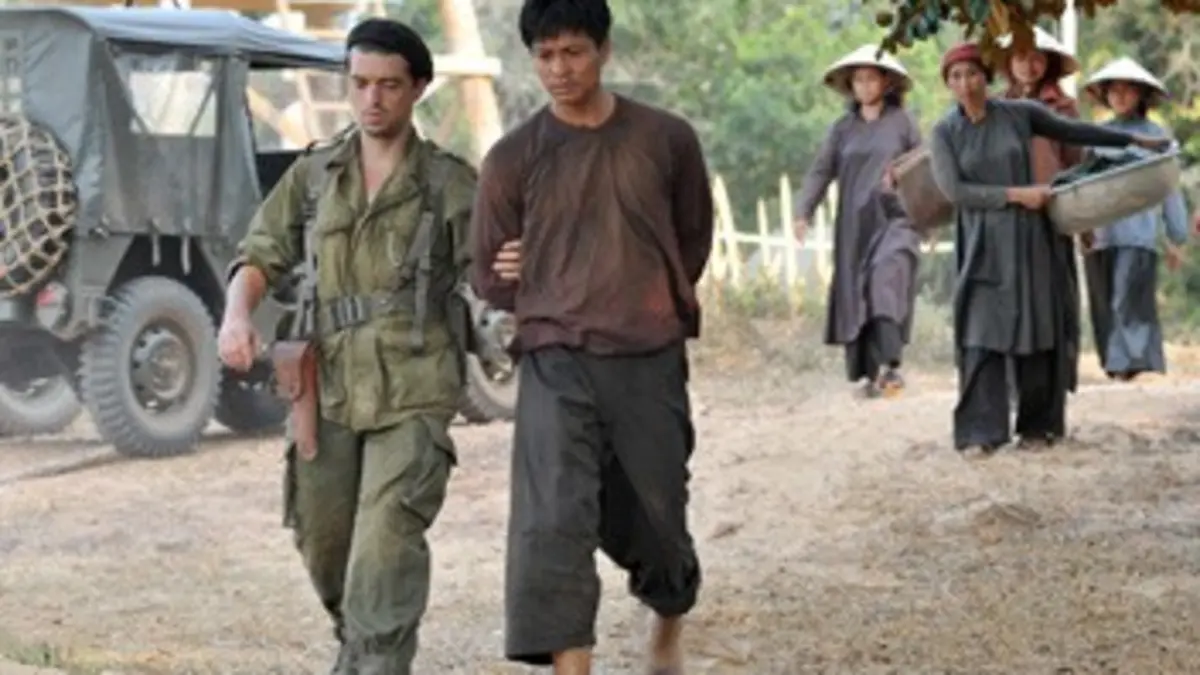 Saïgon, l'été de nos 20 ans en streaming