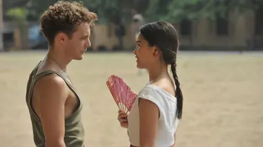 Saïgon, l'été de nos 20 ans S01E01