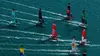 Sail GP : Racing on the Edge