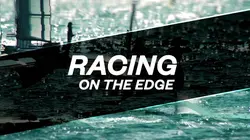 Sail GP : Racing on the Edge